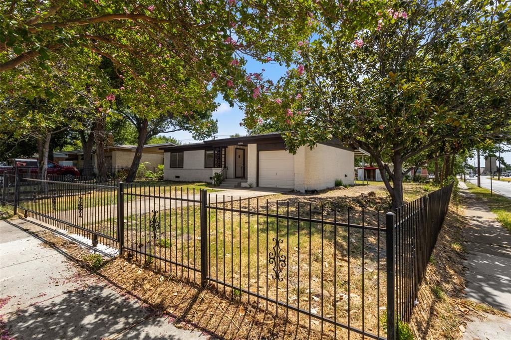 10804 Ruth Ann Drive Property Photo 1