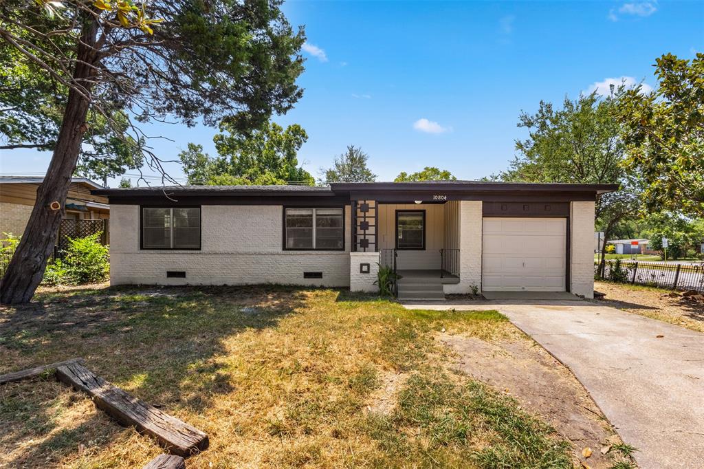 10804 Ruth Ann Drive Property Photo 2