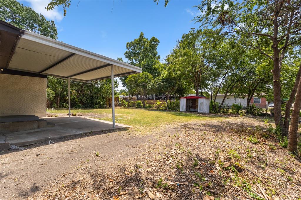 10804 Ruth Ann Drive Property Photo 15
