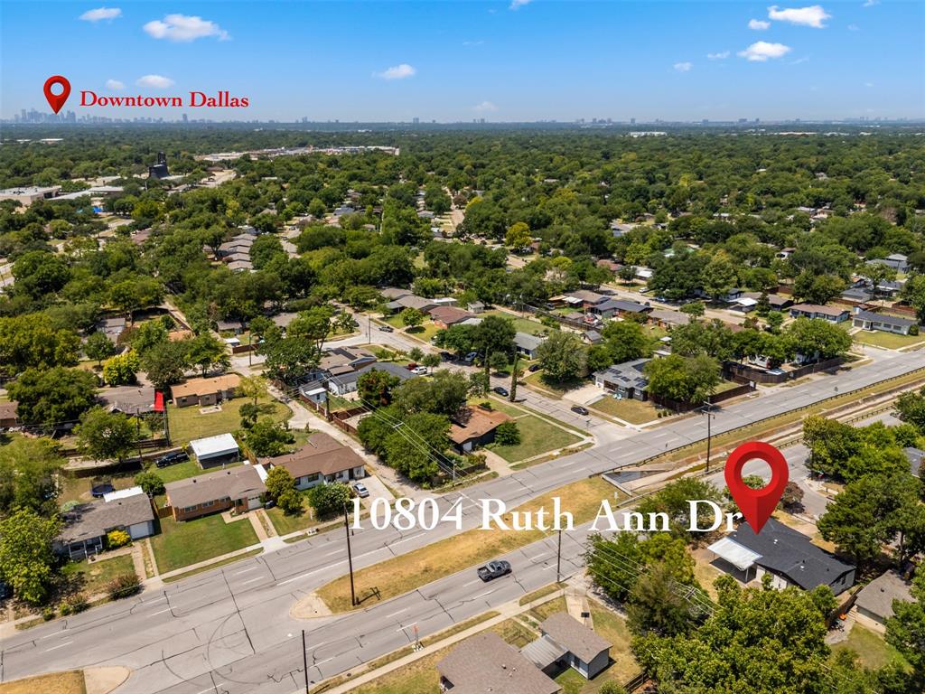 10804 Ruth Ann Drive Property Photo 17