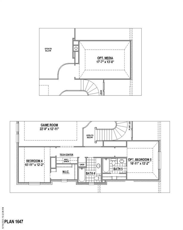 2770 Douglas Lane Property Photo 4