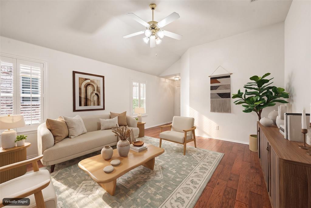 12113 Thicket Bend Drive Property Photo 7