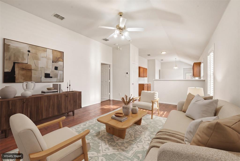 12113 Thicket Bend Drive Property Photo 8