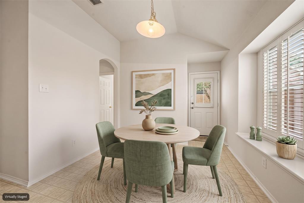 12113 Thicket Bend Drive Property Photo 13