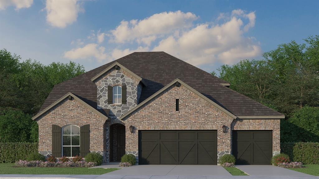 809 Open Range Drive Property Photo 1
