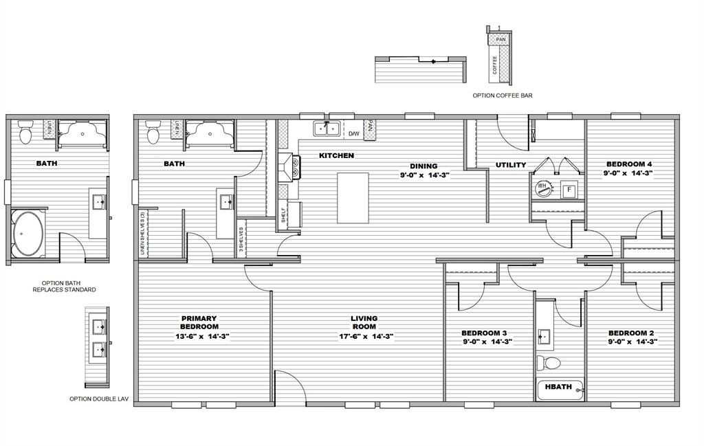 313 Lark Meadow Drive Property Photo 1