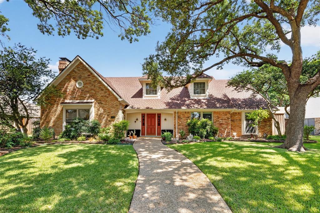 3617 Remington Circle Property Photo 1