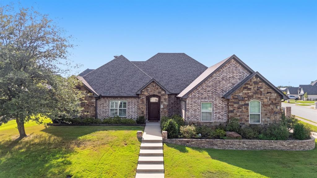 2513 Barton Creek Circle Property Photo 1