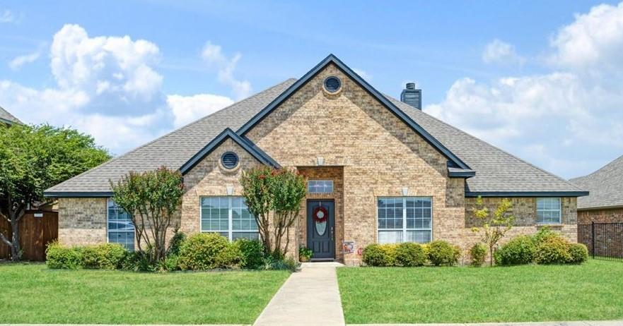 1609 Pecan Grove Road Property Photo 1