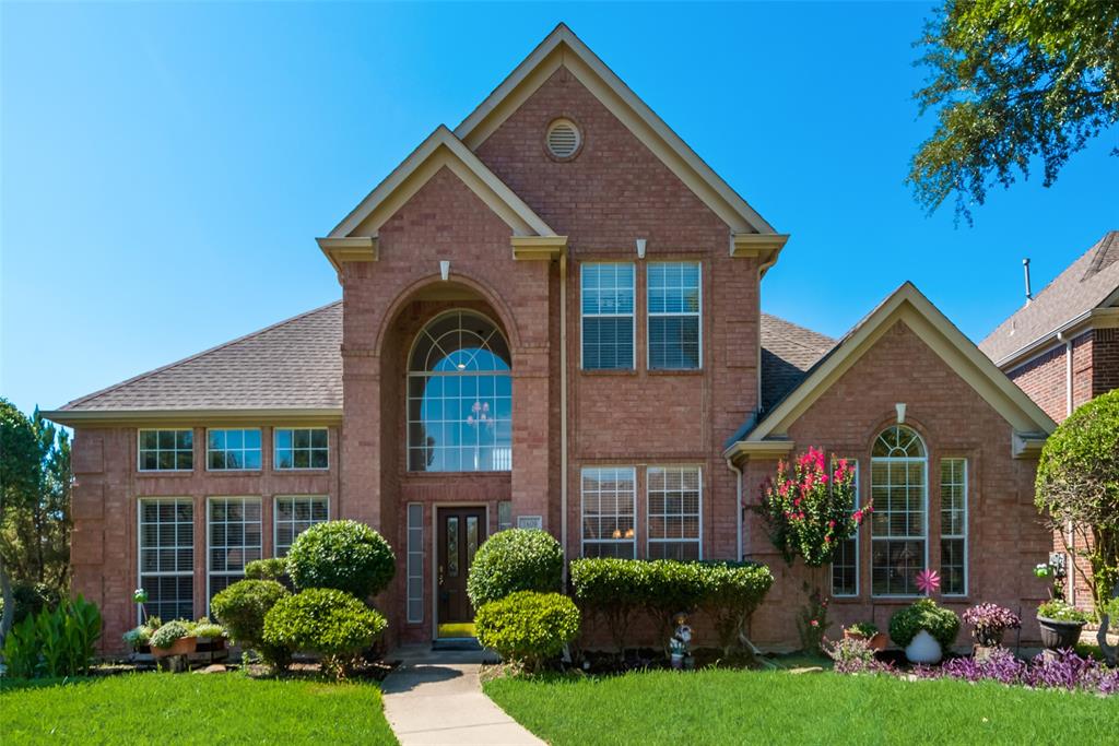 3809 Rockbrook Drive Property Photo 1