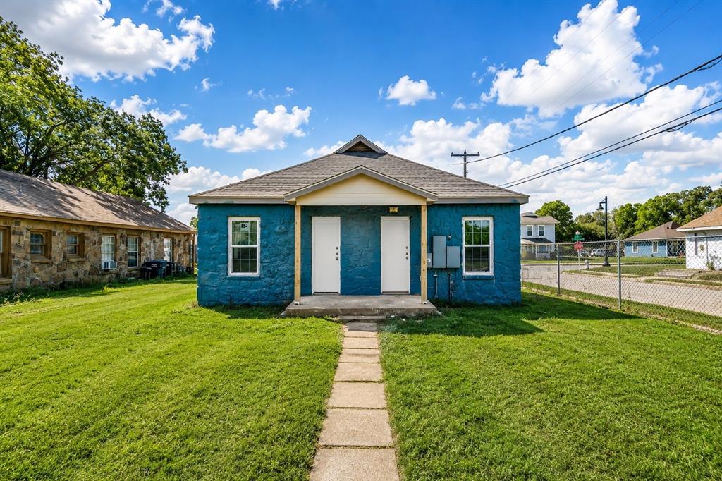 1601 E Hattie Street Property Photo 1