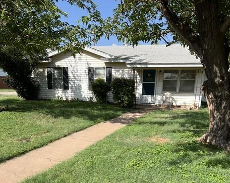 2834 Nonesuch Property Photo 1