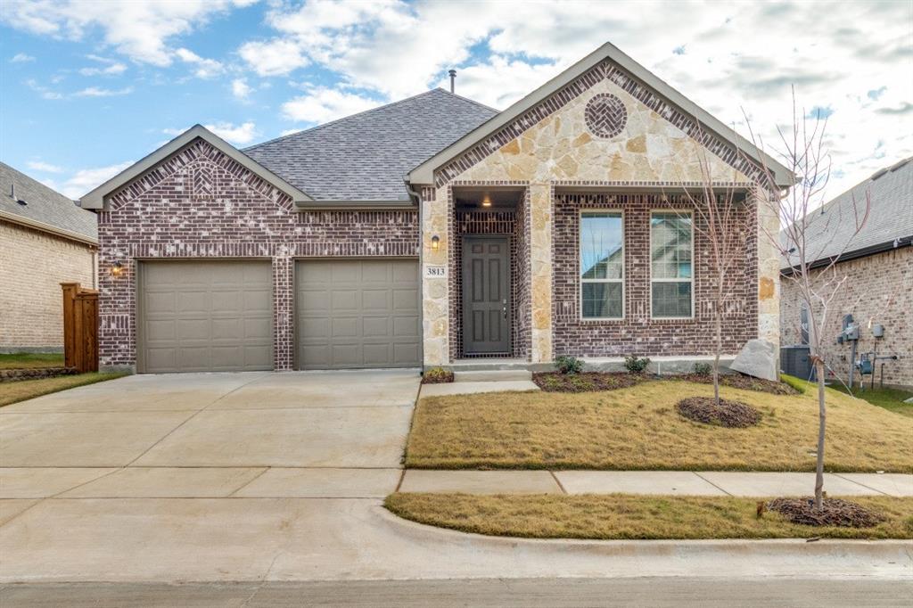3813 Cherry Hills Drive Property Photo 1