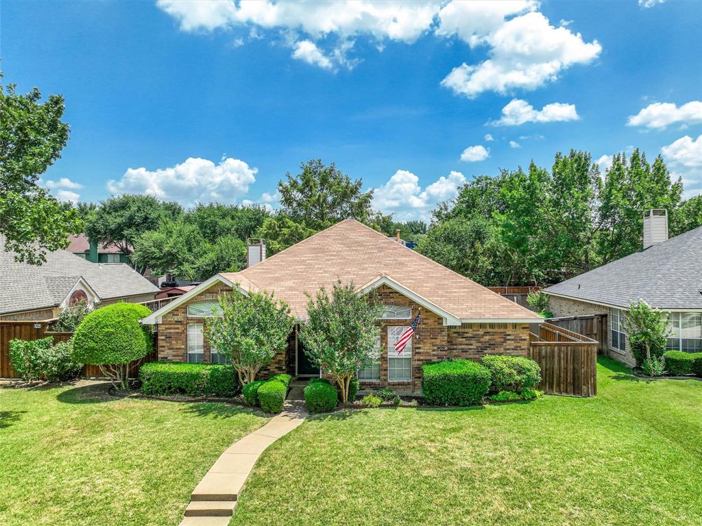 6114 Covington Drive Property Photo 1
