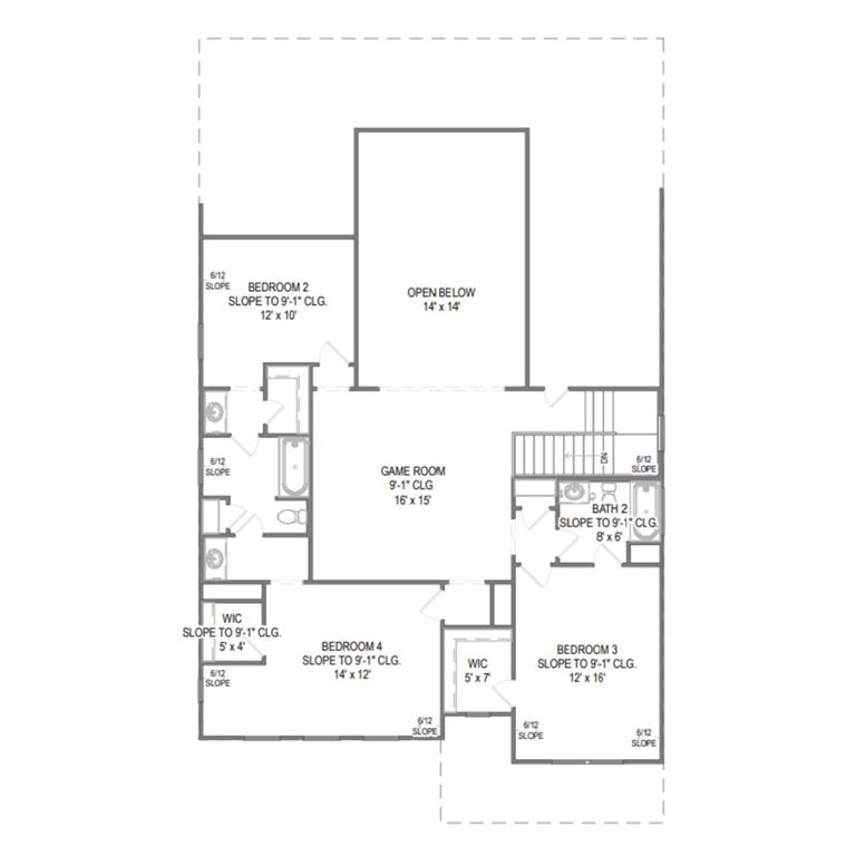 2715 Teton Street Property Photo 3