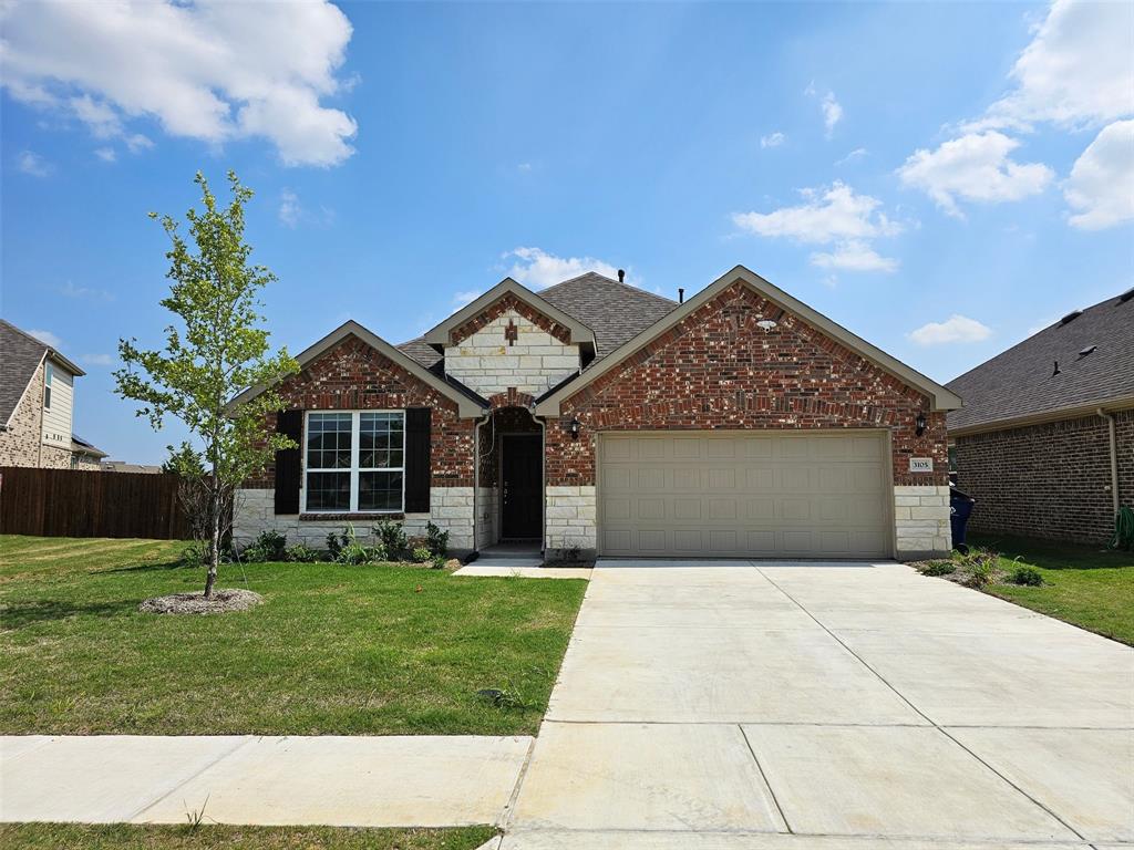 3105 Euclid Way Property Photo 1