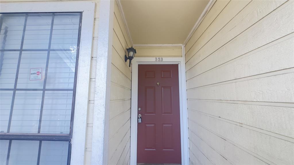 9601 Forest Lane 323 Property Photo 1