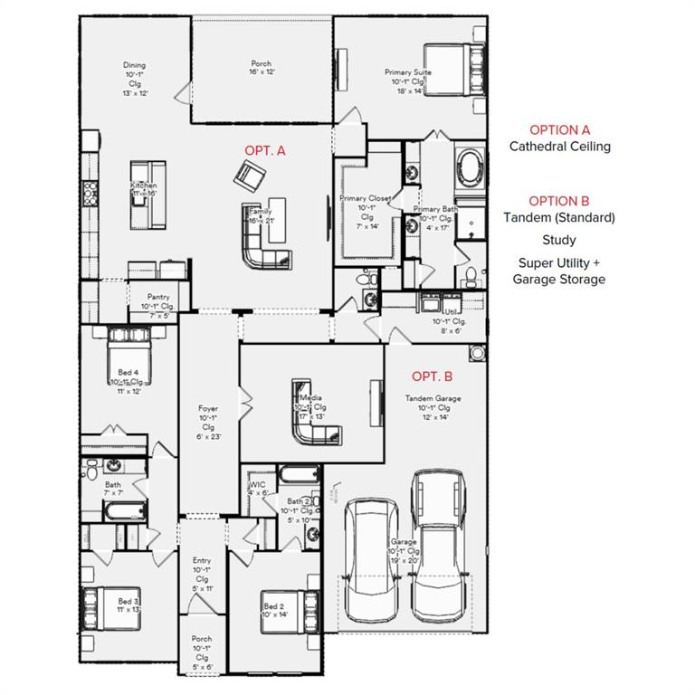 2642 Elias Drive Property Photo 4