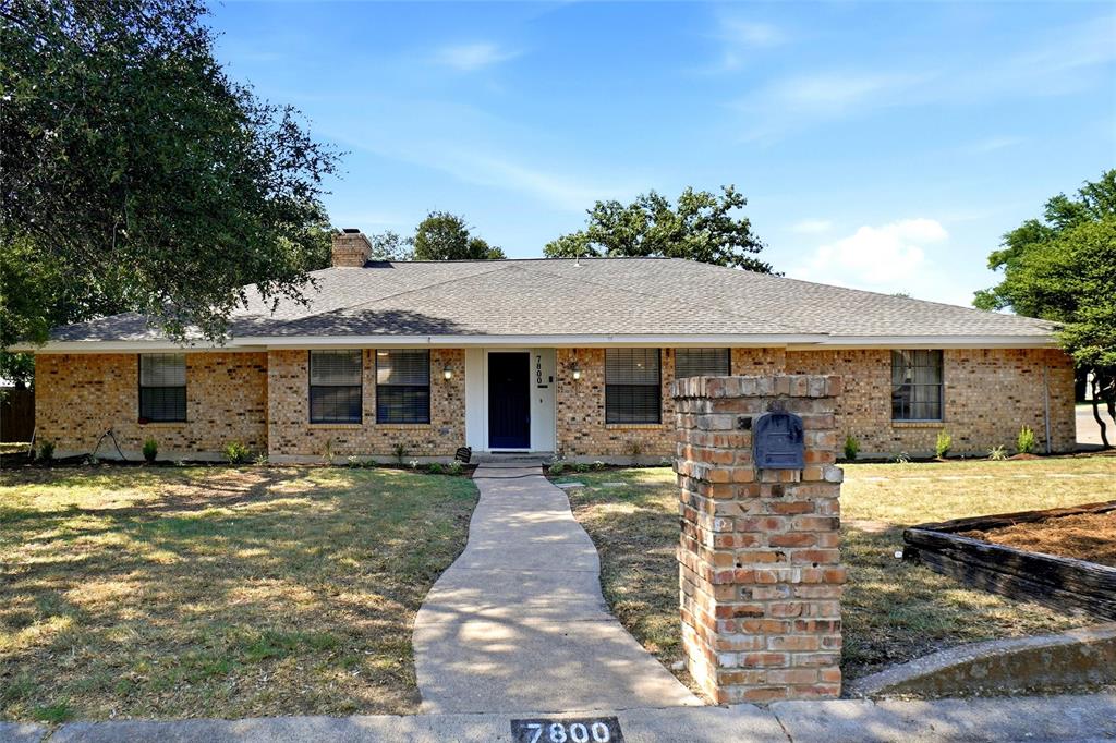 7800 Skylake Drive Property Photo 1