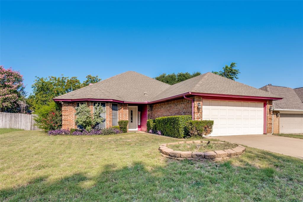 9008 Topperwind Court Property Photo 1
