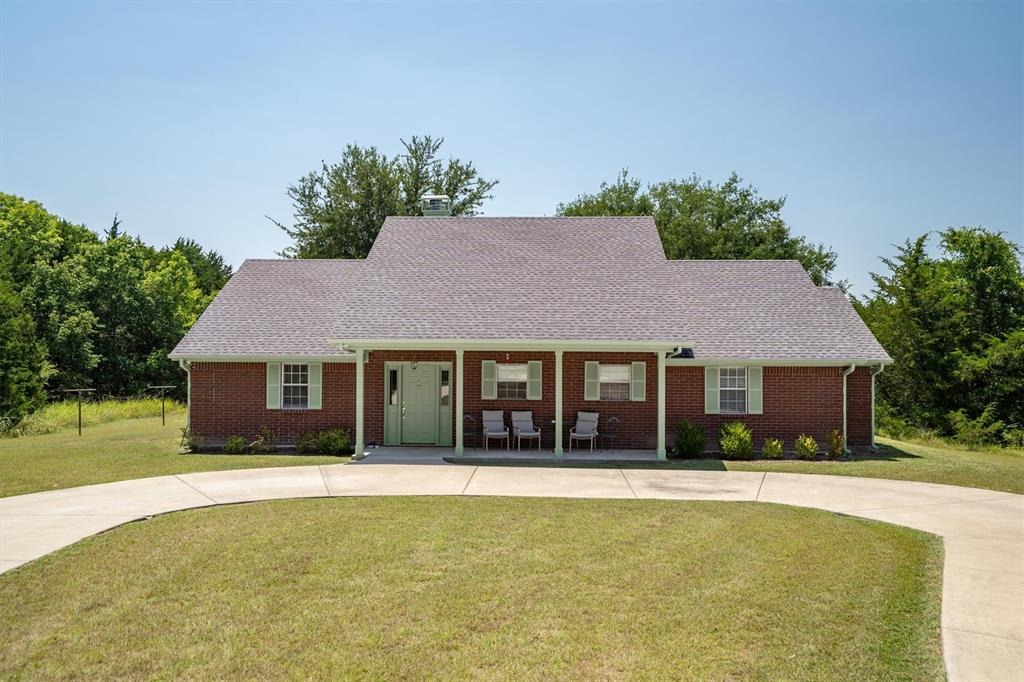 1625 County Road 561 Property Photo 1