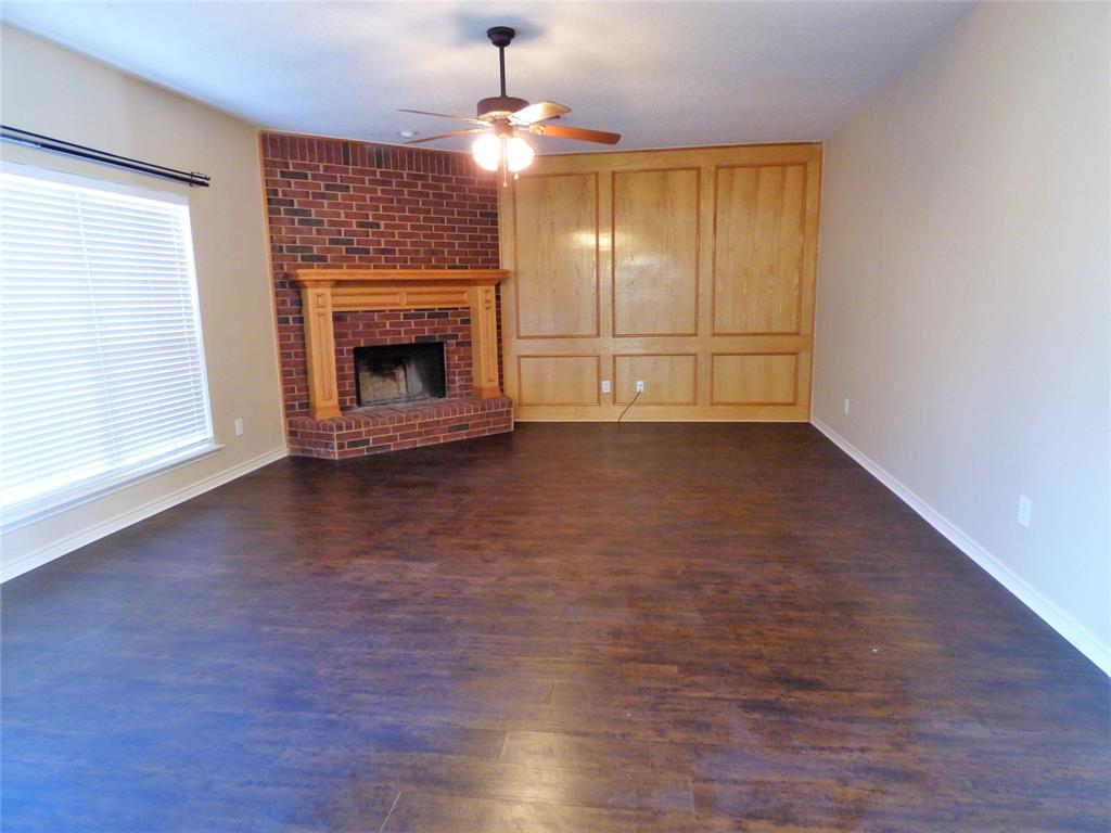 1509 Appalachian Drive Property Photo 2