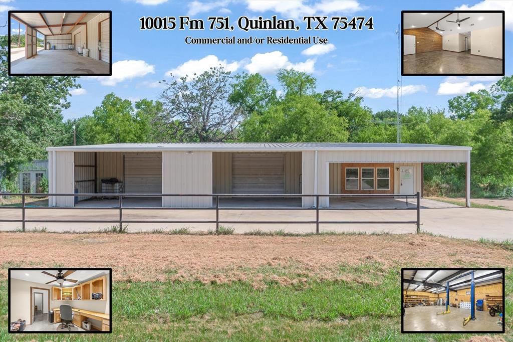 10015 Fm 751 Property Photo 1