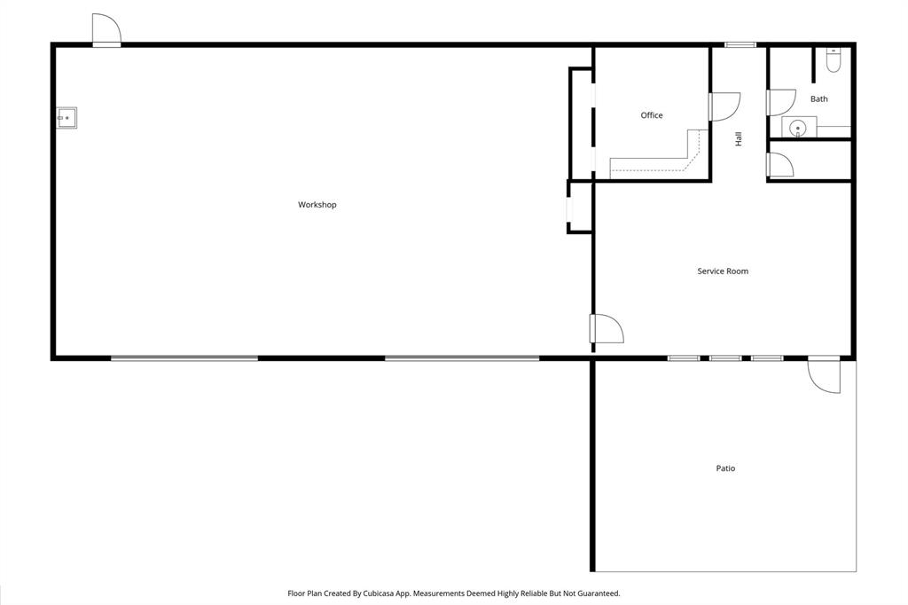 10015 Fm 751 Property Photo 15