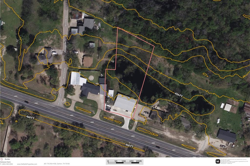 10015 Fm 751 Property Photo 29