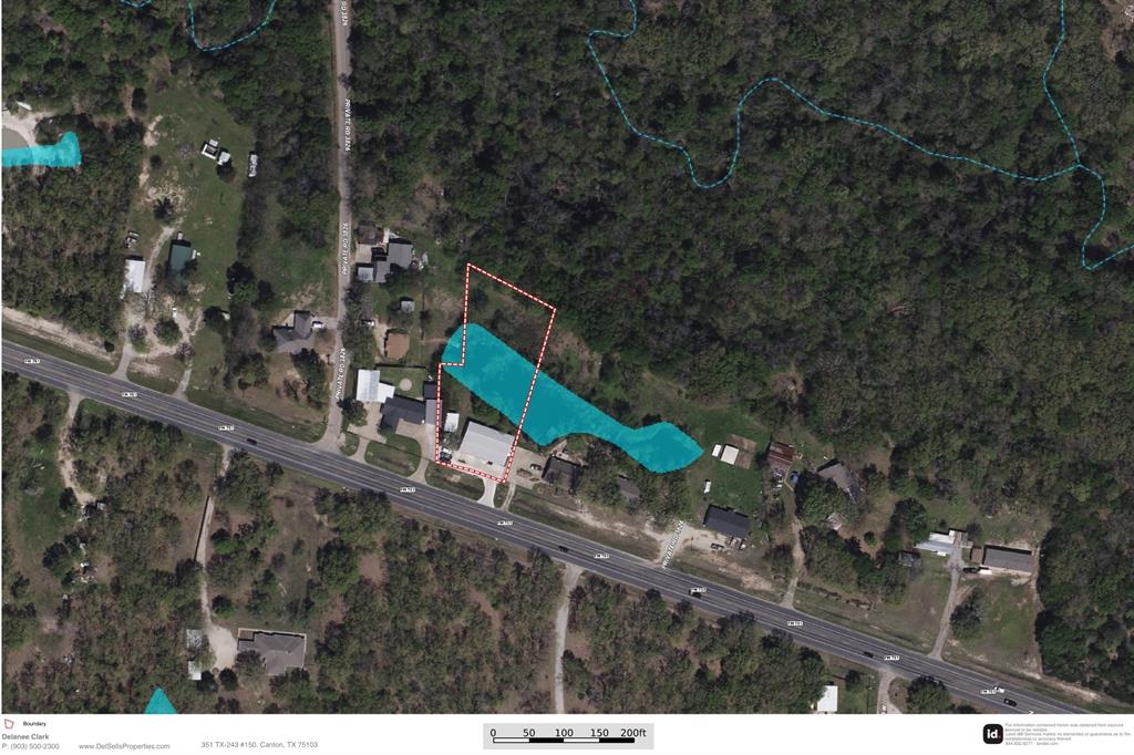 10015 Fm 751 Property Photo 31