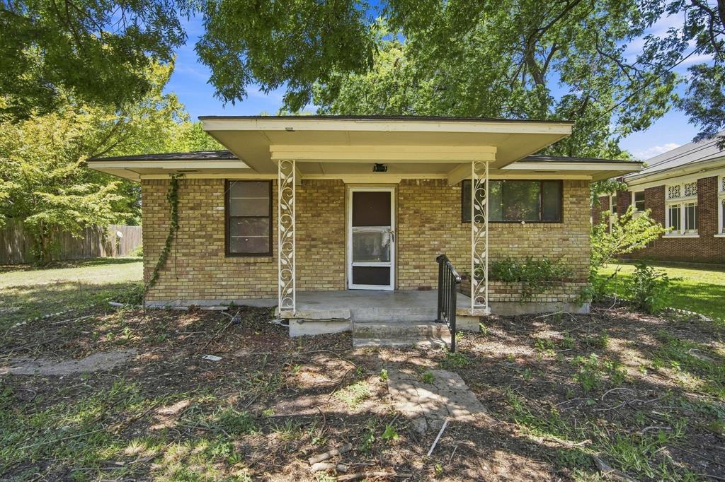 204 Methodist Street Property Photo 1
