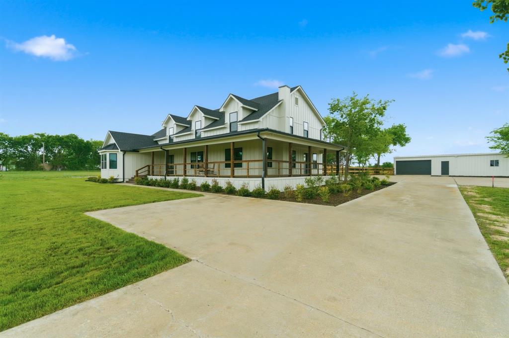 6638 County Road 1103 Property Photo 6