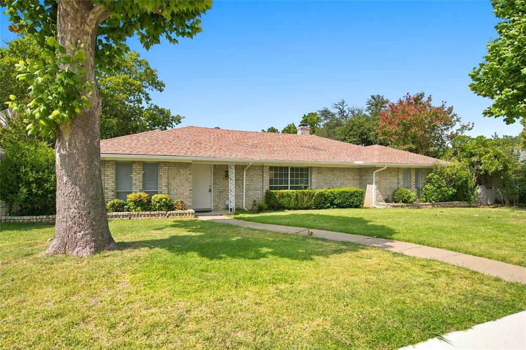 2017 Westridge Drive Property Photo 1