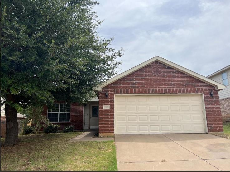 1601 Hedgewood Trail Property Photo 1