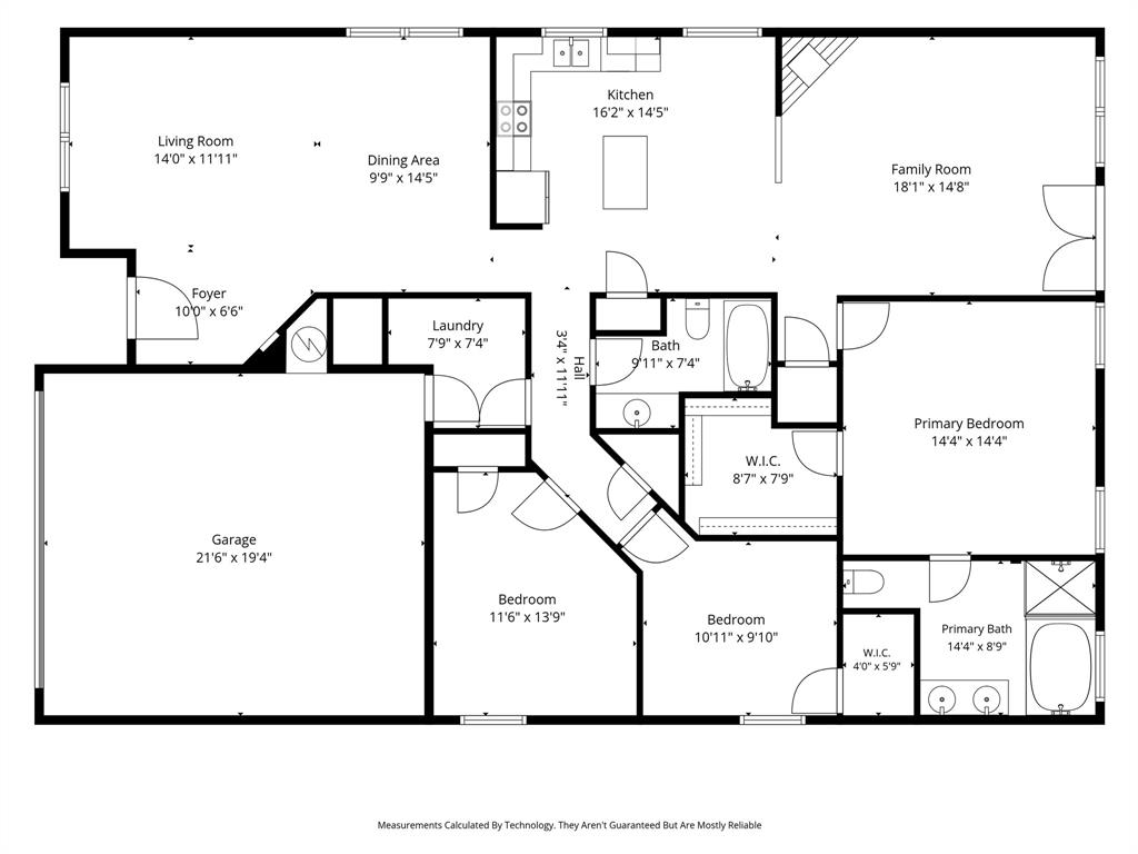 4507 Falcon Drive Property Photo 27