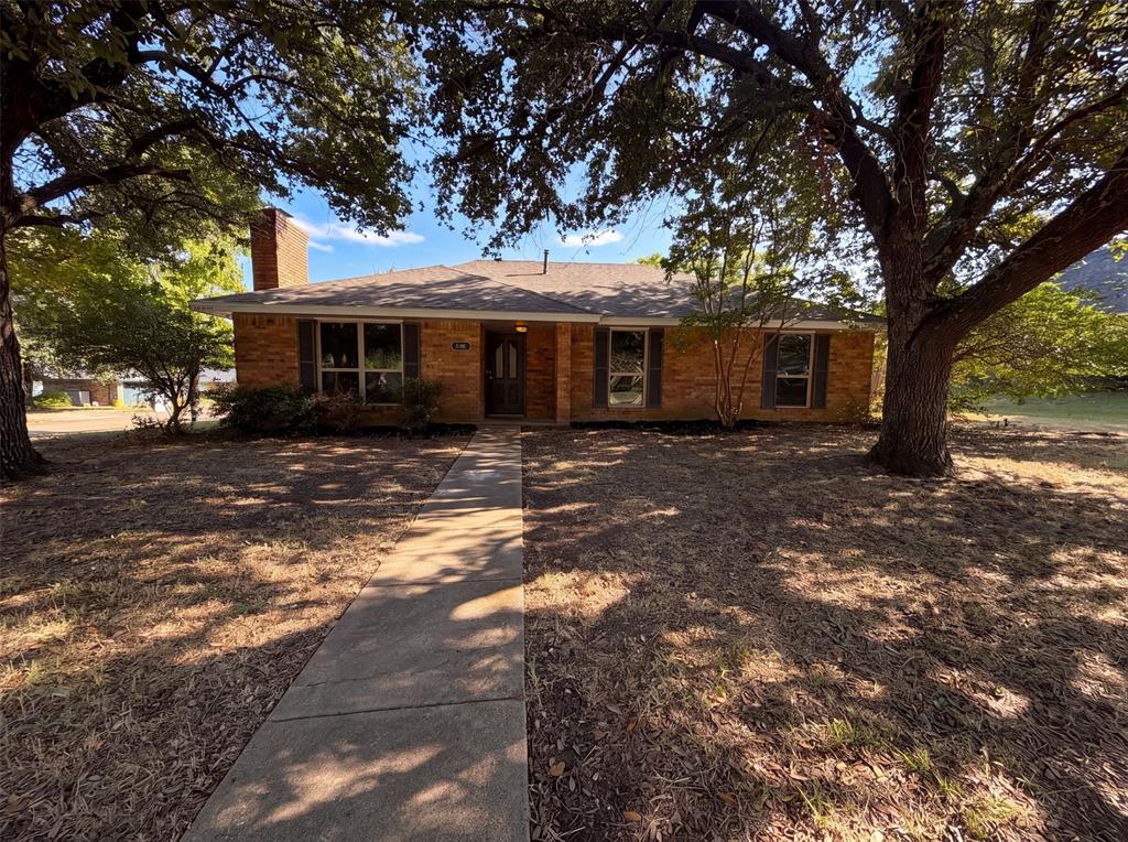 1406 Tad Street Property Photo 1