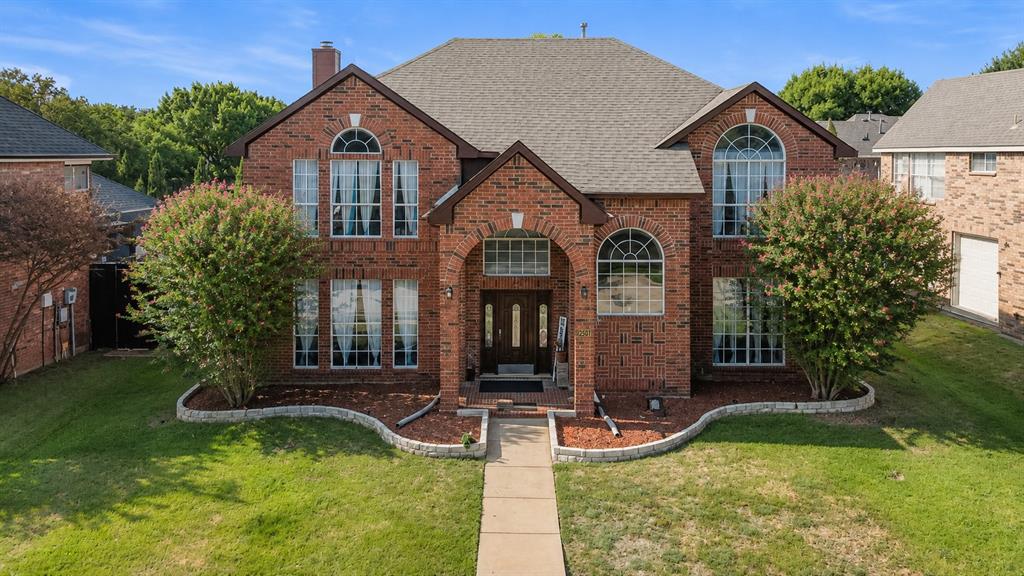 2504 Hackberry Place Property Photo 33