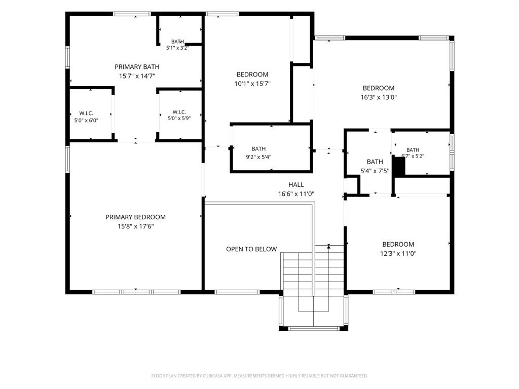 2504 Hackberry Place Property Photo 34