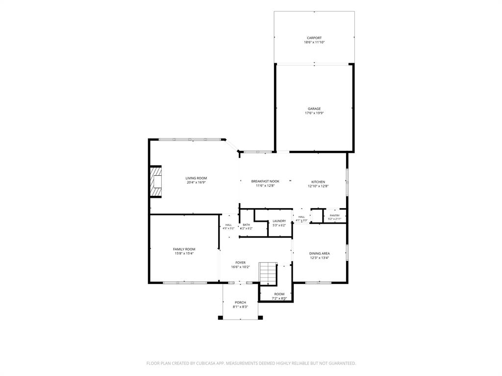 2504 Hackberry Place Property Photo 35