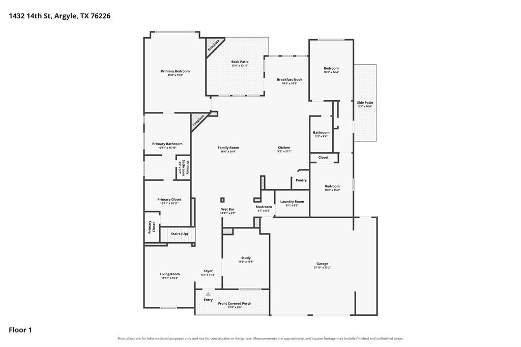 1432 14th Street Property Photo 39