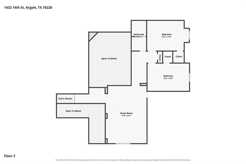 1432 14th Street Property Photo 40