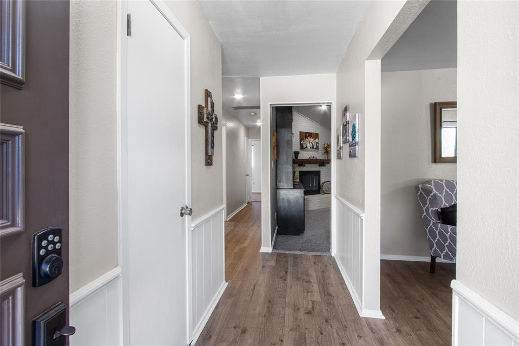 3009 Gilmer Avenue Property Photo 3
