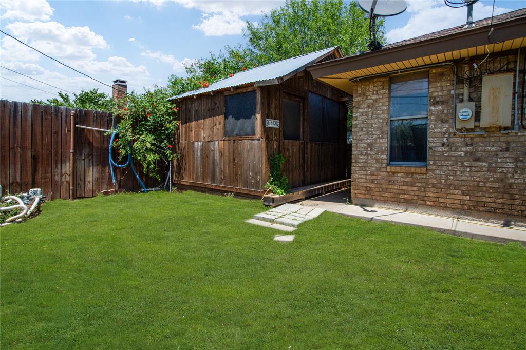 3009 Gilmer Avenue Property Photo 28