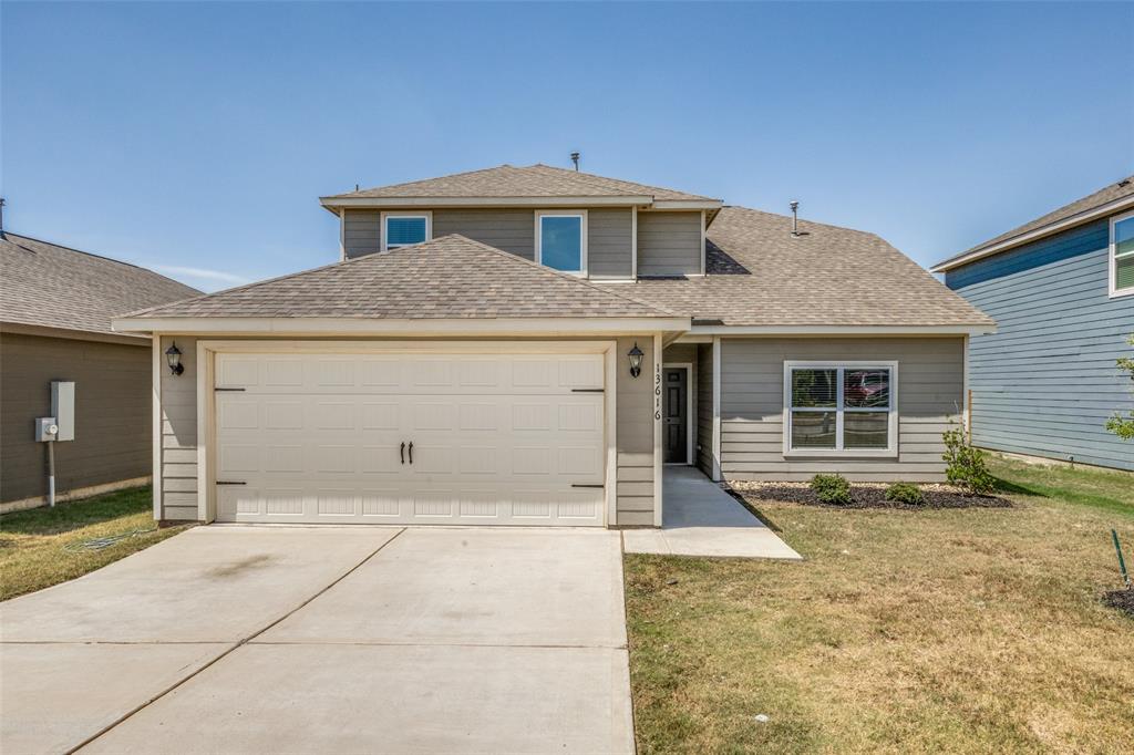 13616 Roosevelt Arch Drive Property Photo 1