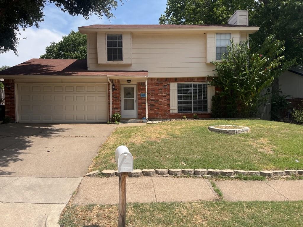 6513 Westridge Drive Property Photo 1