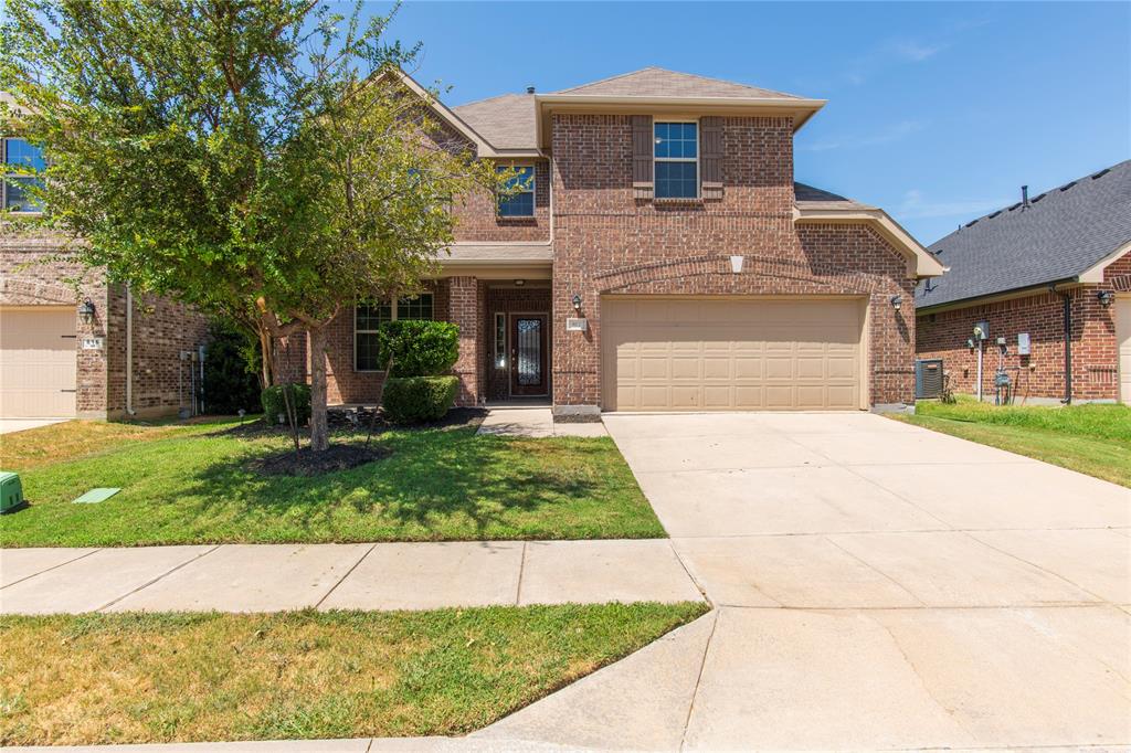 812 Goldenmist Drive Property Photo 1