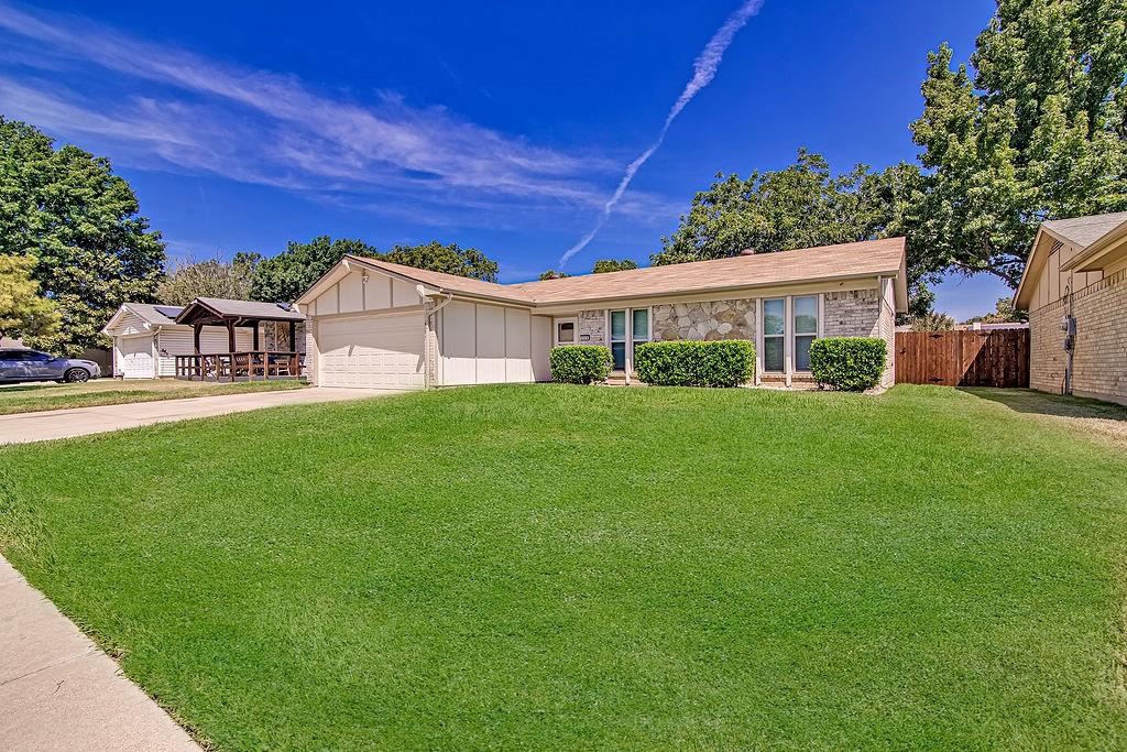 223 Countryside Drive Property Photo 1