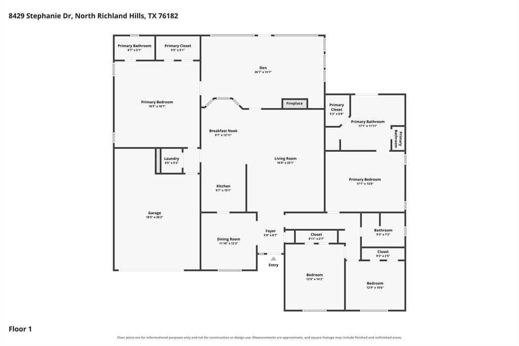 8429 Stephanie Drive Property Photo 34