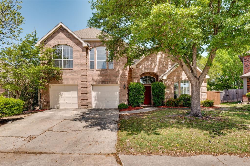 8708 Aviary Drive Property Photo 1