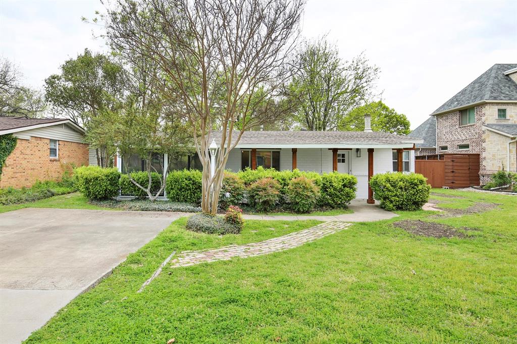 426 Pittman Street Property Photo 1